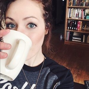 Meet your Posher, Jackie